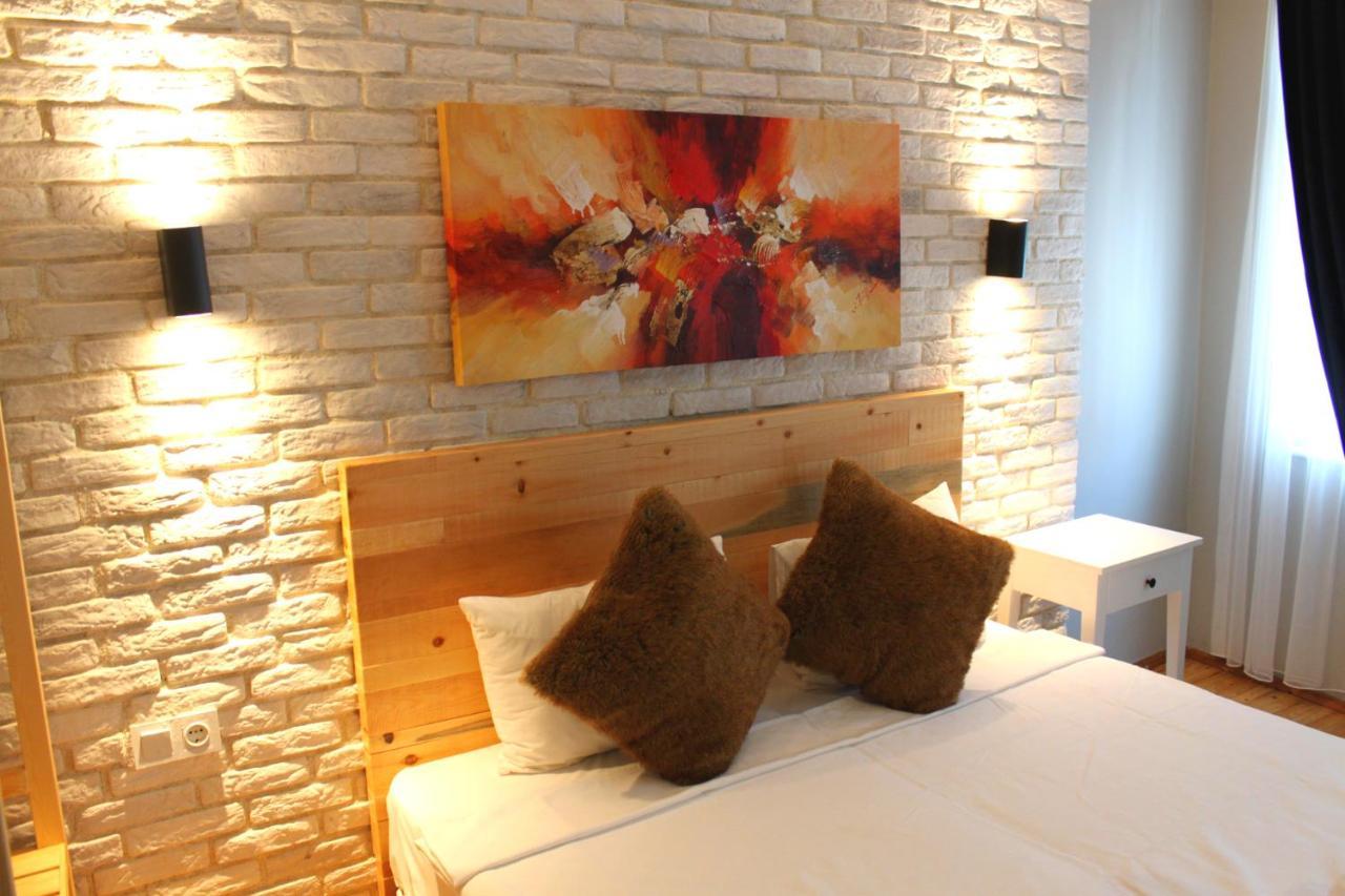 Hotel Tu Casa Linda Antalya Exteriér fotografie