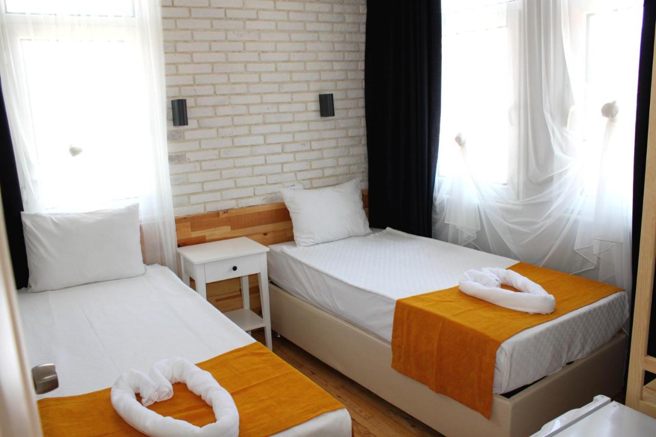 Hotel Tu Casa Linda Antalya Exteriér fotografie