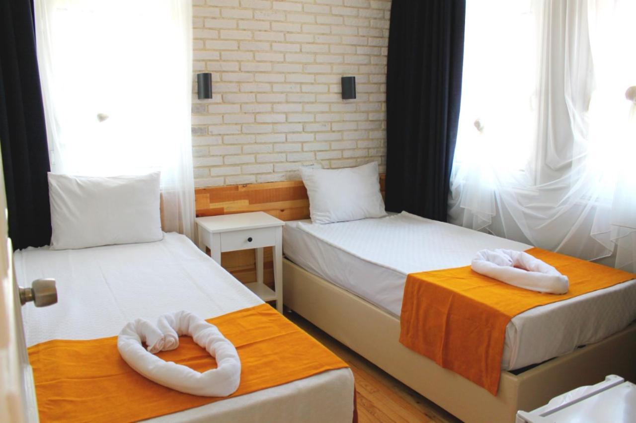 Hotel Tu Casa Linda Antalya Exteriér fotografie