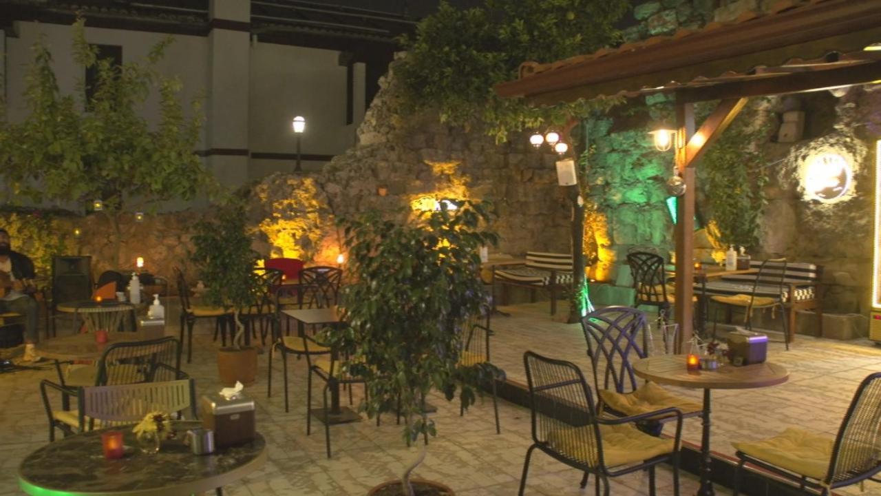 Hotel Tu Casa Linda Antalya Exteriér fotografie