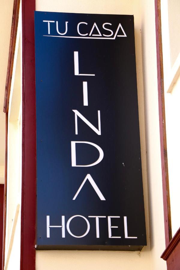 Hotel Tu Casa Linda Antalya Exteriér fotografie