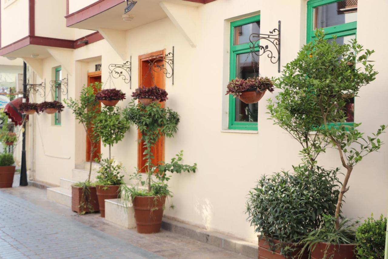 Hotel Tu Casa Linda Antalya Exteriér fotografie