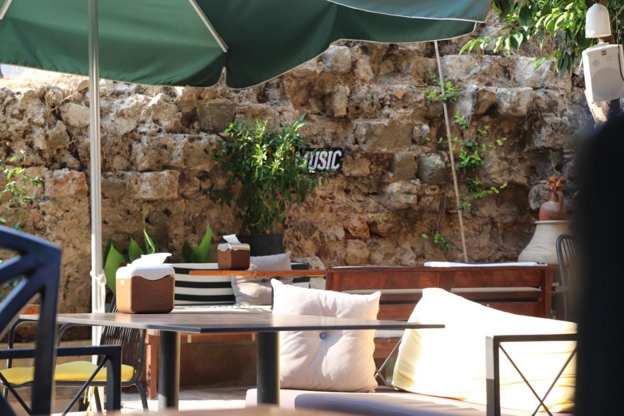 Hotel Tu Casa Linda Antalya Exteriér fotografie