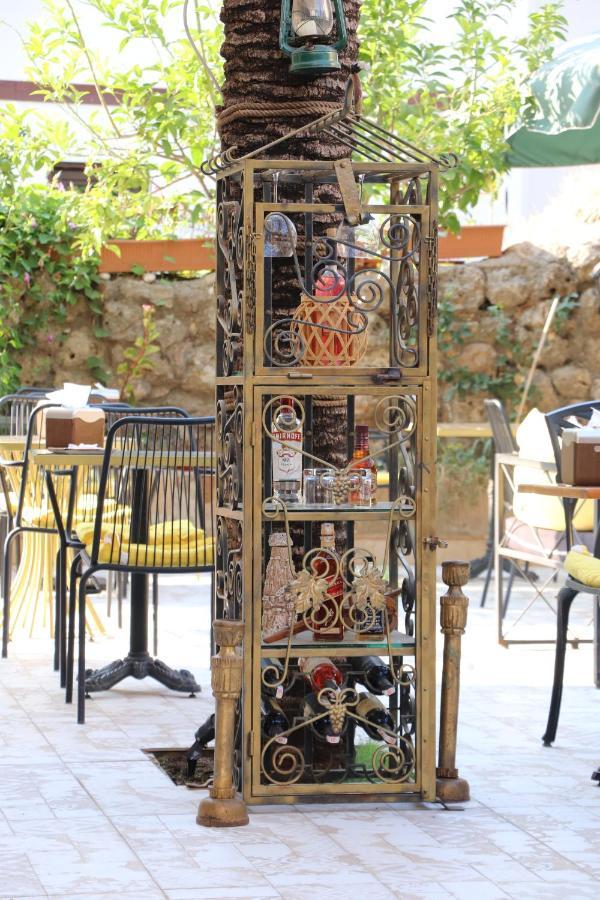 Hotel Tu Casa Linda Antalya Exteriér fotografie