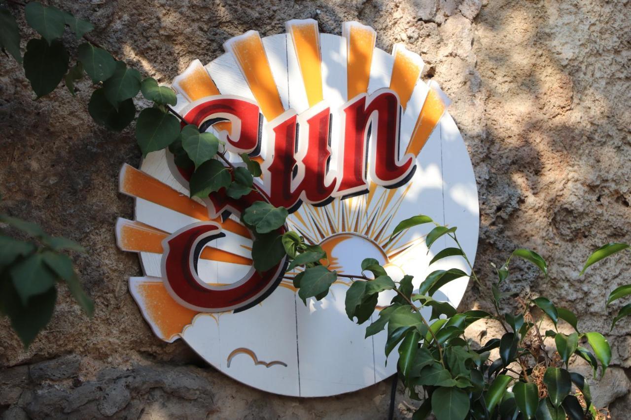 Hotel Tu Casa Linda Antalya Exteriér fotografie