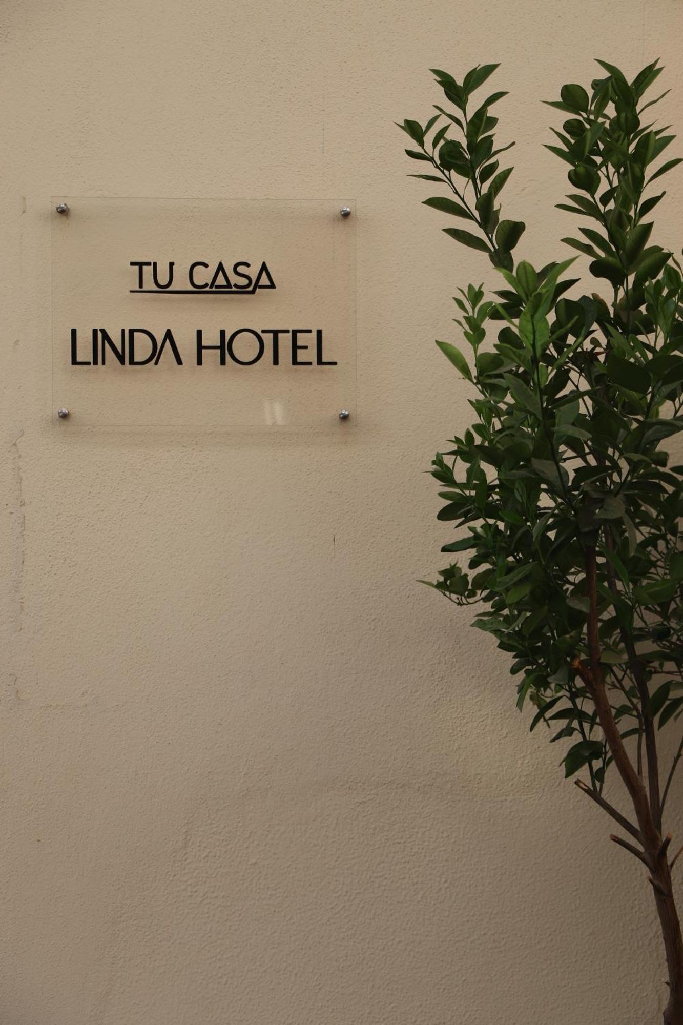 Hotel Tu Casa Linda Antalya Exteriér fotografie