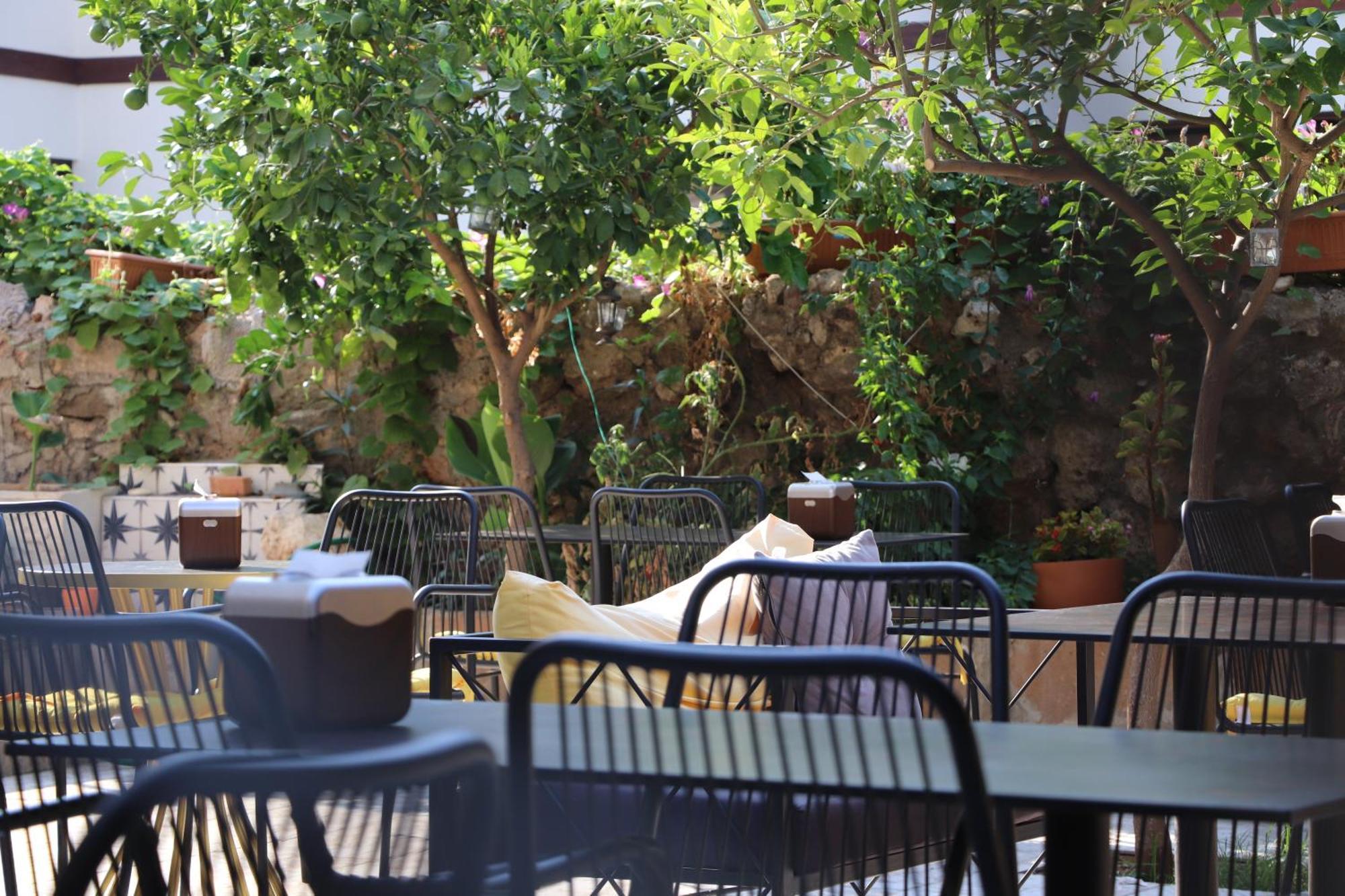 Hotel Tu Casa Linda Antalya Exteriér fotografie