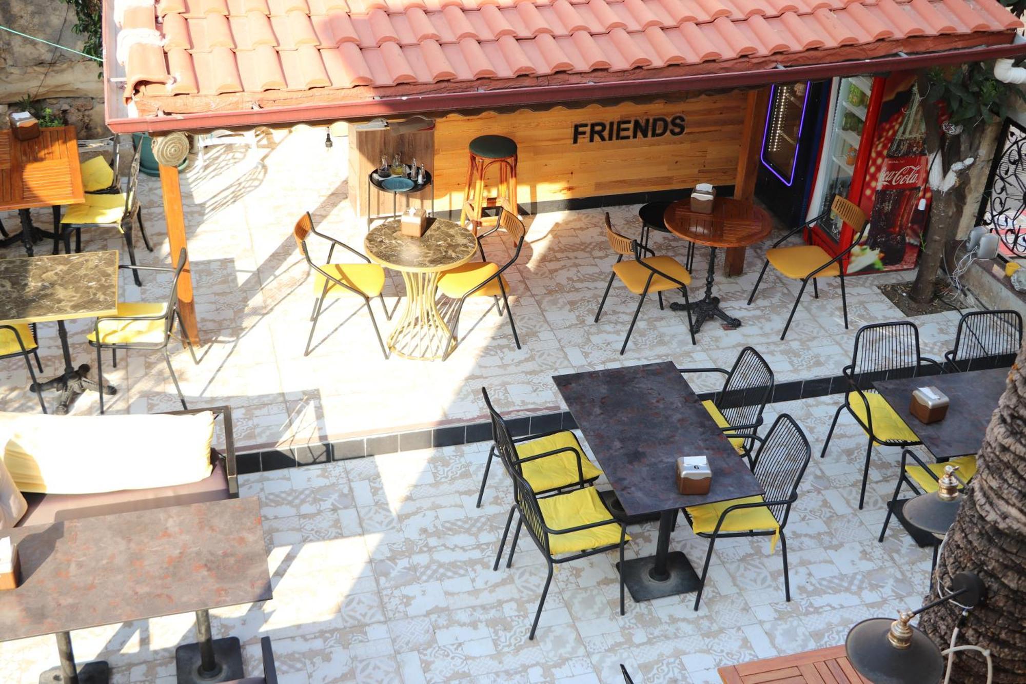 Hotel Tu Casa Linda Antalya Exteriér fotografie