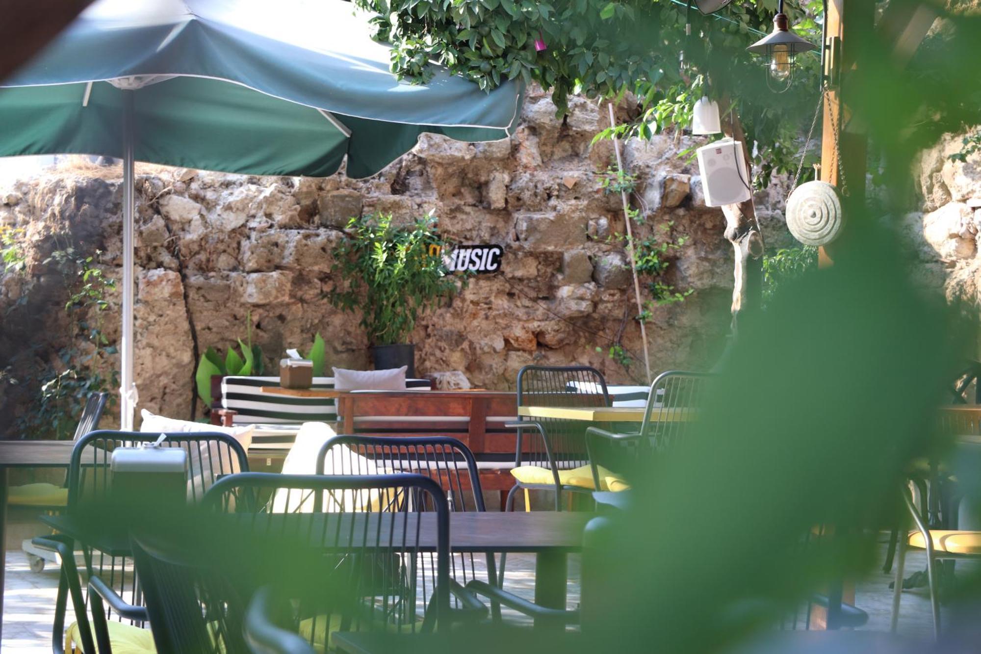 Hotel Tu Casa Linda Antalya Exteriér fotografie