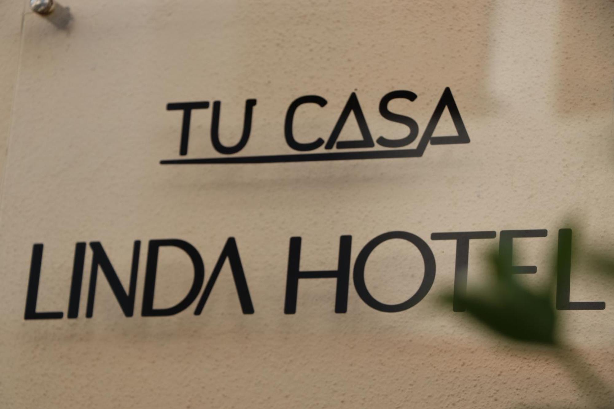 Hotel Tu Casa Linda Antalya Exteriér fotografie