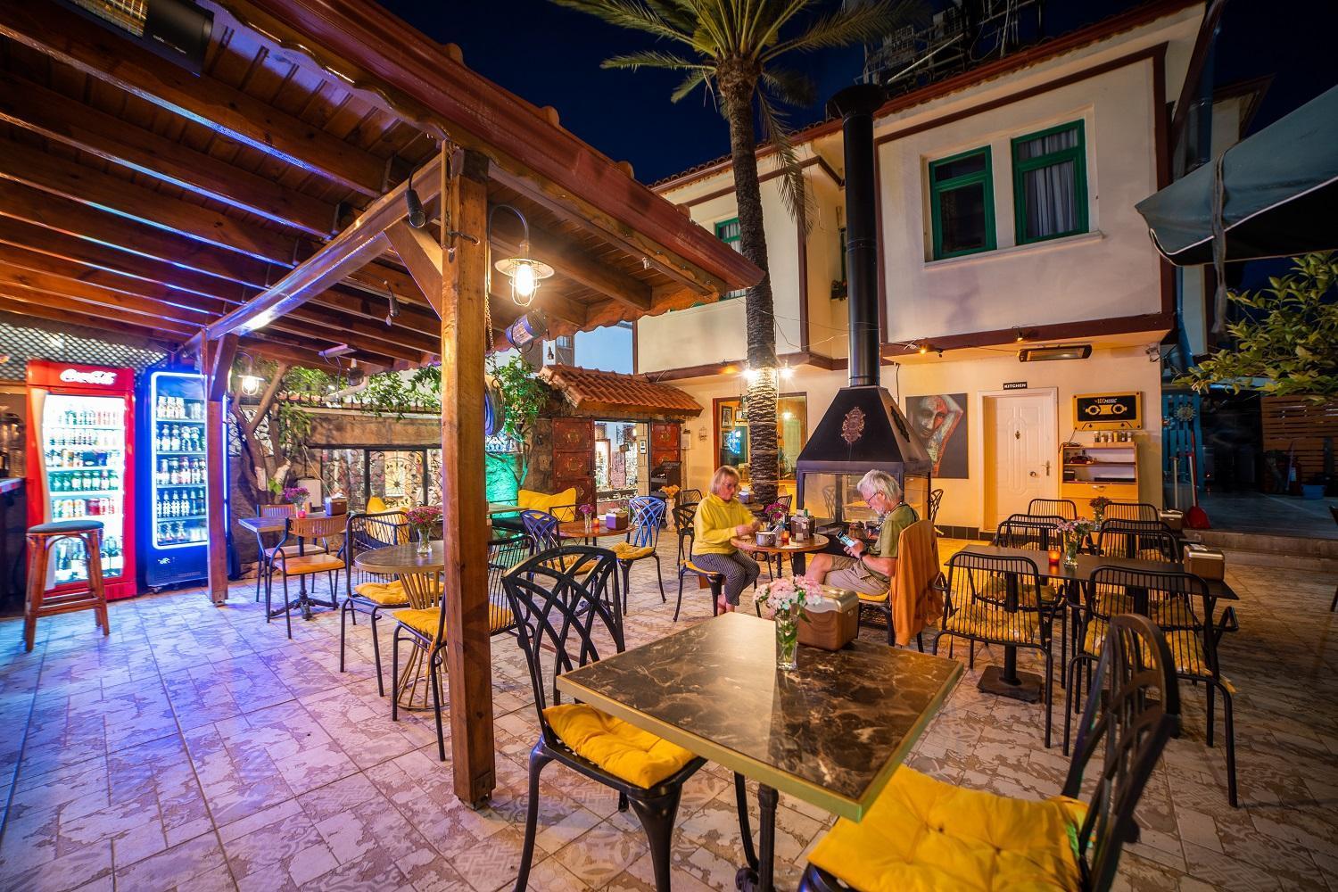 Hotel Tu Casa Linda Antalya Exteriér fotografie